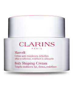Body Care: Body Shaping Cream 200ml