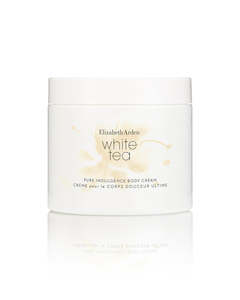 Body Care: White Tea Body Cream 400ml