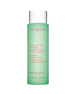Toning Lotion (Combination Or Oily Skin) 200ml