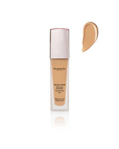 Flawless Finish Skincaring Foundation 350N - Medium Tan, Neutral