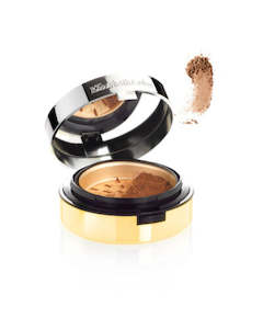 Makeup: Pure Finish Mineral Powder Foundation Shade 5