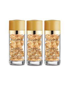 Advanced Ceramide Capsules Daily Youth Restoring Eye Serum x 3