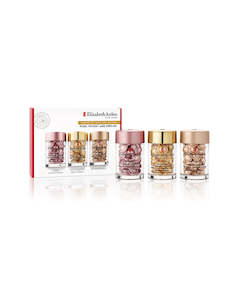 Serums Essences: Targeted Skin Solutions 15.6ml