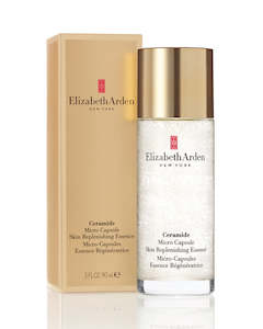 Ceramide Micro Capsule Skin Replenishing Essence 90ml