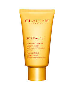 Nourishing Balm Mask