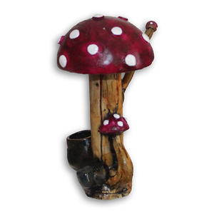 Mushroom purple JROS