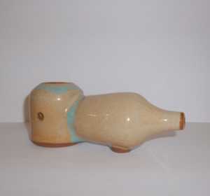 Products: Large smoking pipe JROS