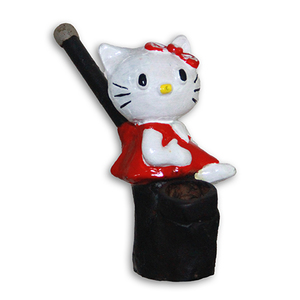 Products: Hello Kitty JROS