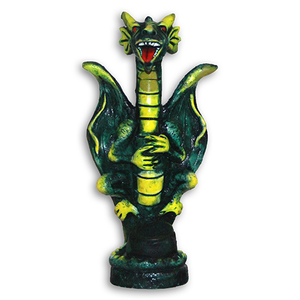 Products: Laughing Dragon JROS
