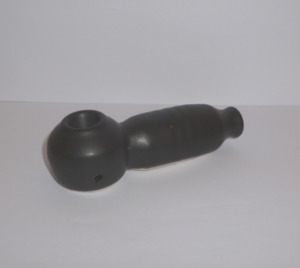 Round Black Pipe JROS