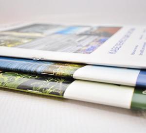 Products: Booklet