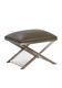 Hachi Stainless Steel Stool H45cm