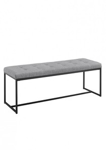 Products: Kamea Bench Stool / End of Bed Ottoman W120cm