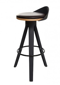Bina Bar stool SH76.5cm