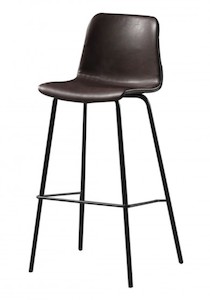 Cleona Bar Stool Bar Stools JS Interiors Furniture, Auckland, NZ