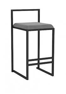 Darcy Bar Stool SH66 Last Set of 2 Floor Models