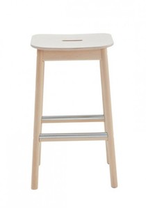 Denzel Nordic Barstool SH74