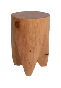 Products: Lance Wooden Side Table Side Tables JS Interiors, Auckland, NZ