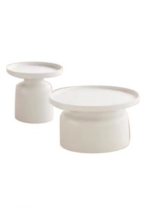 Products: Jaime Coffee Table Set of 2 Modern Coffee Tables JS Interiors Furniture NZ