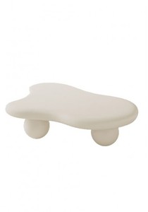 Products: Irving Cloud Shaped Coffee Table W120 Lounge & Living Room Furniture JS Interiors, Auckland