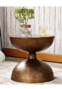 Side Table Modern Furniture JS Interiors, Auckland NZ