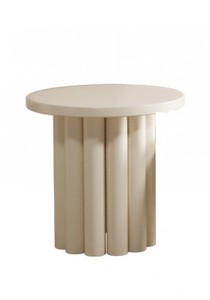 Kellan Side Table Modern Living Room Furniture JS Interiors, Auckland NZ