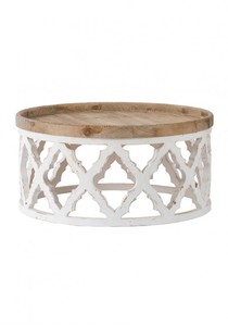 Nevin Coffee Table Dia82cm