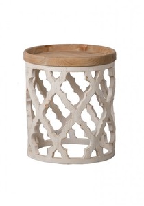 Side Table Modern Furniture JS Interiors, Auckland NZ