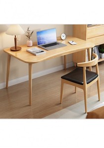 Wooden Desk Modern & Retro JS Interiors Furniture Auckland, NZ