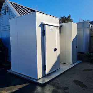 Products: Coolroom Doors