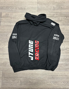 JTUNE RACING HOODIE