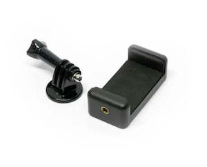 Camera Gear: 3 FOOTED MONSTER - REPLACEMENT PHONE AND CAMERA MOUNT