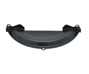 K Series: HONDA GENUINE FLYWHEEL COVER - K24