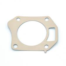 K Series: HONDA GENUINE THROTTLE BODY GASKET - CL7/FD2