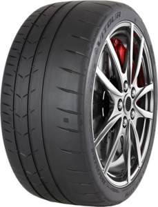 VITOUR TEMPESTA P1 225/40ZR18 P-01R – Semi-Slick | Complete Set | 15%OFF