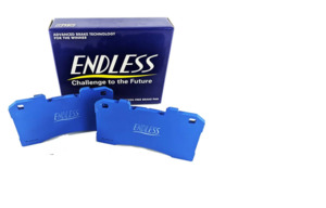 Endless ME22 FK8 / FL5 TypeR - Front and Rear Combo Deal - 10% off