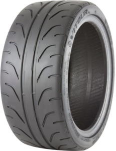 VITOUR TEMPESTA ENZO Semi-Slick Tire | 94W XL | 200TW High Performance