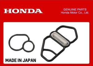 HONDA GENUINE V-TEC SOLENOID GASKETS -H Series