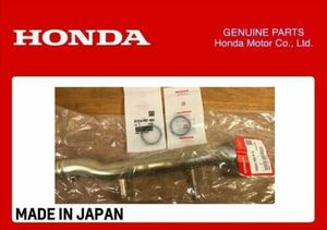 H F Series: HONDA GENUINE WATER PIPE O-RING - H Series