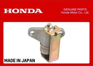 GENUINE HONDA TIMING BELT AUTO TENSIONER ADJUSTER H-SERIES PRELUDE ACCORD H22A
