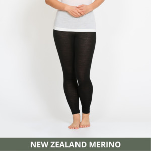 Products: NATURE'S SECRET Legliner - JUAL Quality New Zealand Merino