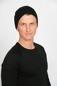 Products: BRASS MONKEYS Beanie - JUAL Quality New Zealand Merino