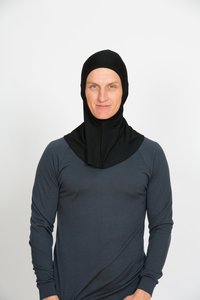 Products: BRASS MONKEYS Balaclava - JUAL Quality New Zealand Merino
