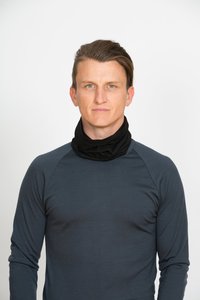 Products: BRASS MONKEYS Neck Warmer - JUAL Quality New Zealand Merino