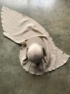 Ol Faithf (Flat Brown)