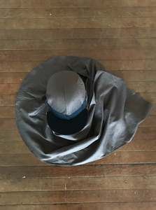 Grounded (flat elastic / XXL)