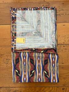 Bedrock Cloth: Nembrotha Bedrock