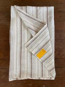 Kindness Time Bedrock Cloth