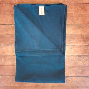 Bedrock Cloth: Navy Juanald Bedrock Cloth