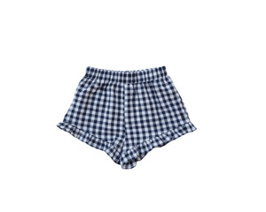 Girls: Lily frill short